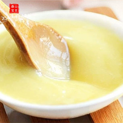 Подлинный девственное лес, деревья, цветы, король, естественный самостоятельный рояльный желе с высоким качеством