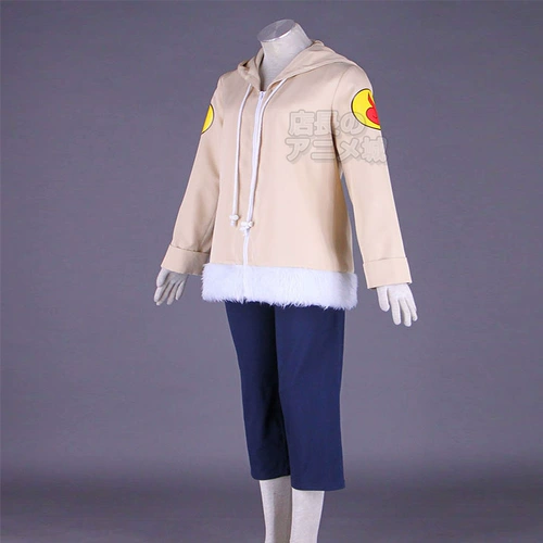 Наруто, комплект, косплей, полный комплект