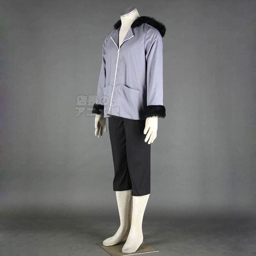 Наруто, японский костюм, косплей, полный комплект