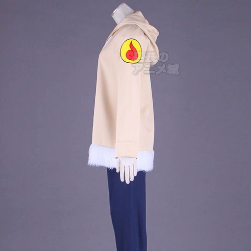 Наруто, комплект, косплей, полный комплект