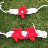 Детская фотография, детский комплект, русалка