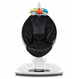 4moms Mamaroo New 4.0 Электрический рок -стул Coaxing Baby Artifact может контролироваться Bluetooth