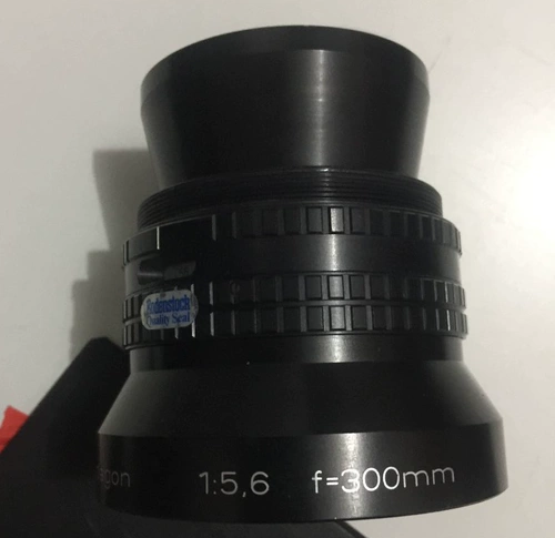 Durster Durst CLS 1840 Laborator E Большой формат 8x10 Цвет черно -белый