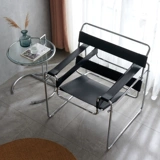 Vasili Chair Net Red Camera Lounge Designer Single Dofa Cail в древнем отдыхе