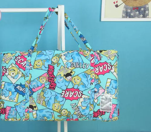 Одеяло для детского сада, хлопковый детский съёмный комплект, постельные принадлежности