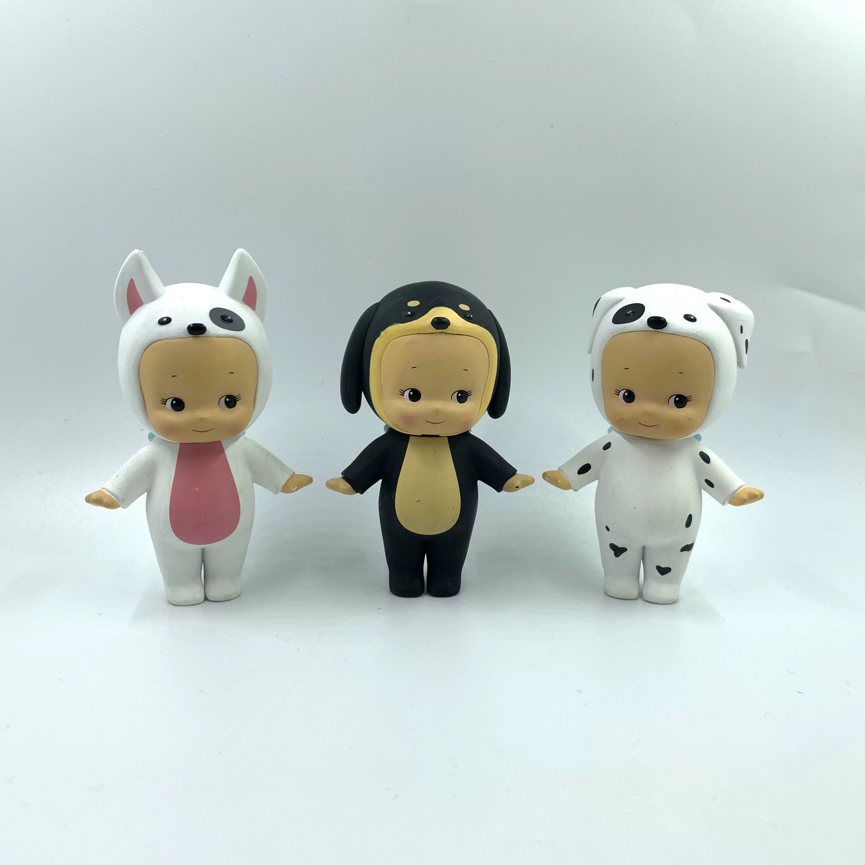 Кукла, милый минифигур, японская версия, капсульная игрушка, новая коллекция, (Physicals)