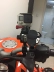 Xe điện xe đạp xe máy rear view gương cơ sở gương gương ghế gương khung hướng bracket