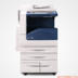 Xerox 7535 7545 7556 máy photocopy màu A3 một máy Mỹ phiên bản 5570 máy laser Shandong Thanh Đảo - Máy photocopy đa chức năng Máy photocopy đa chức năng