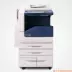 Xerox 7535 7545 7556 máy photocopy màu A3 một máy Mỹ phiên bản 5570 máy laser Shandong Thanh Đảo - Máy photocopy đa chức năng