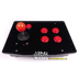 Tianzi vị trí quan trọng Khoảng cách lớn King of Fighters trò chơi arcade arcade rocker máy tính USB rocker cấp độ rocker chuyên nghiệp tay cầm pxn Cần điều khiển