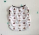 Baixian Society Pig Vest