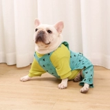Faldog Bago одежда для любимой собаки комбинезоны Fat Dog Осень и зимние стили универсальная базовая рубашка супер гибкая четвероногий одежда модный бренд