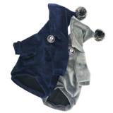 Боевая одежда Пугби Осень и Зимняя одежда Тедди собака Шнаузер Биби Панда Педан -свитер сгущенный теплый свитер