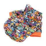 Демисезонная утепленная утепленная толстовка с капюшоном, осенняя