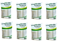 Восемь упаковки 400 Utticulousuly Water Cup 250 мл