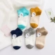 Fox Cotton Socks 5 пар