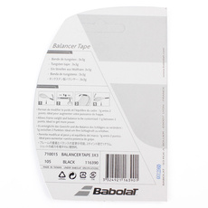 теннисный инвентарь babolat balance tape 缃戠悆鎷嶅姞閲嶇墖骞宠