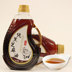 Chảo shiyue bữa ăn mè đen dầu tháng của mẹ dầu lanh lanh dầu cấp dầu ăn có thể mất rượu gạo sinh hóa Chế độ dinh dưỡng