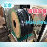 16 -я одно отверстие типа типа клубничная капельная ирригационная полоса сельскохозяйственная капельница