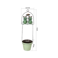 20003 Frog Camisole