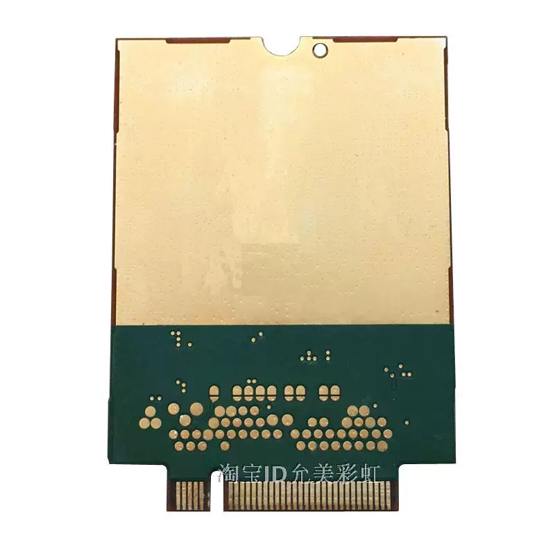 Модуль Original 4G LTE GOBI6000 EM7455 Lenovo X260 T460S FRU: 00JT542
