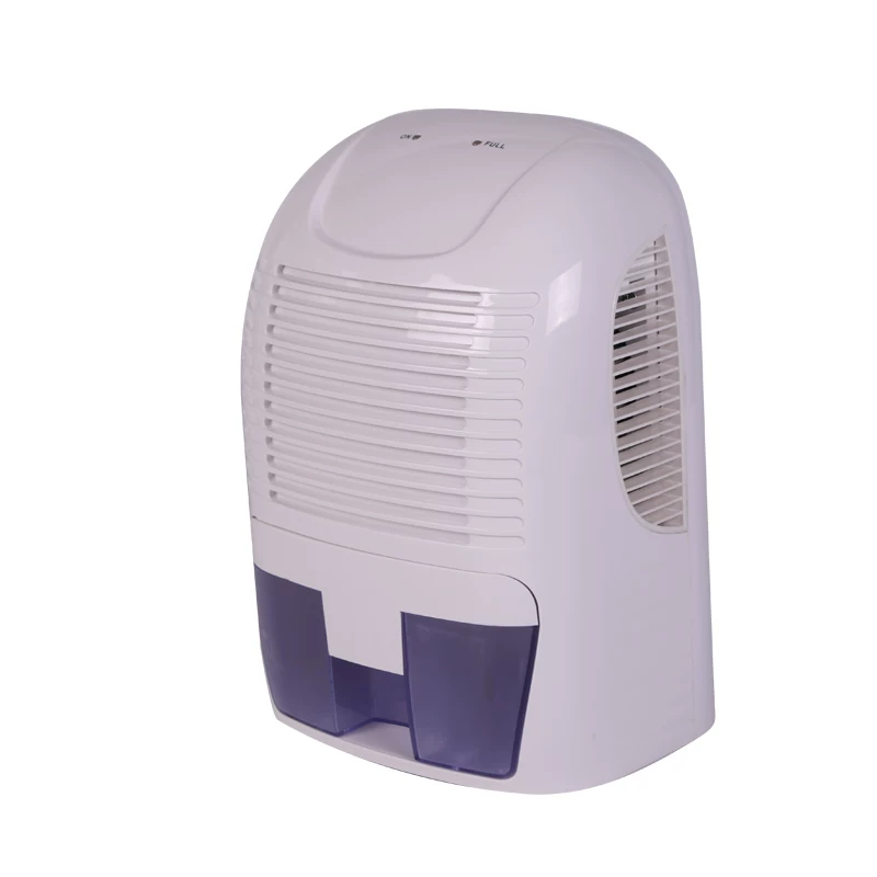 Dual -core household dehumidifying and mute bedroom air removal small mini mini atmosphere purification hygroscopic absorbers dry artifact