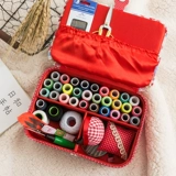 Комплексная коробка для ткани иголка для домохозяйства иголочная линия Коллекция Свадебные свадебные брак, сопровождающий высокую ручную сшивание бесплатной доставки