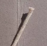 Хлопковая зажигалка, диаметр 2.25мм