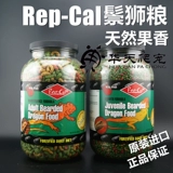 Американские оригинальные личинки для репутации/ящерица, ящерица/грива ящерица кормля