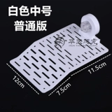 Черепаха Вода Черепаха Башня Терраса и кальциевая черепаха Остров Черепаха Восхождение по пластиковой акриловой сосание глупая бразильская черепаха