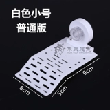 Черепаха Вода Черепаха Башня Терраса и кальциевая черепаха Остров Черепаха Восхождение по пластиковой акриловой сосание глупая бразильская черепаха