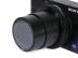 Ốp lưng Sony RX100 III IV bao da thẻ đen phim cường lực RX100 II M2 M3 M4 M5 túi đựng máy ảnh UV - Phụ kiện máy ảnh kỹ thuật số tui dung may anh Phụ kiện máy ảnh kỹ thuật số