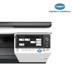 Cấu hình máy photocopy màu Konica Minolta C226 C226 cấu hình nắp máy - Máy photocopy đa chức năng máy photocopy canon Máy photocopy đa chức năng