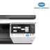 Cấu hình máy photocopy màu Konica Minolta C226 C226 cấu hình nắp máy - Máy photocopy đa chức năng