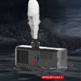 Фонтан, фильтр, керамический беззвучный дорожный аквариум