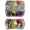 PSPGO Sticker Pain Sticker Sticker GO Sticker PSP GO Anime Hoạt hình Trò chơi Nhãn dán phim màu - PSP kết hợp
