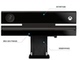 Flash Fox XBOX ONE KINECT camera somatosensory LCD LED siêu mỏng TV đặc biệt - XBOX kết hợp tay cầm chơi game fo4 XBOX kết hợp