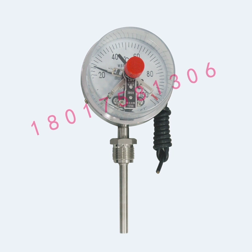 Shangyi WSSX-461 точка электрического соединения Двойной металлический термом
