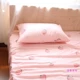 Розовая клубничная кошка AA Edition