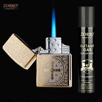 Постоянная титановая одному одному поведению+оригинальный газ