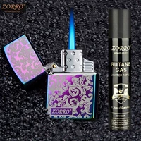 Phantom Tangcao Single Straight+Original Gas