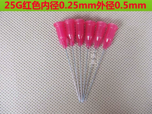 Пластиковая игольчатая лента -Слух с иглой игольчато