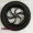 Phanh đĩa bánh xe 12 inch 12X1 2X2,75 62-203 (12 1 2X2 1 4) Chaoyang lốp trong và ngoài - Lốp xe máy