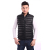 Áo vest nam trẻ trung và trung niên áo ấm nam mùa đông Áo vest cotton