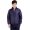 Áo mới 2018 phiên bản Hàn Quốc của áo khoác cotton dày ấm áp cho nam trung niên