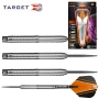 TARGET RVB90 Series Van Bani Darts 90 bằng thép vonfram cứng 22 g 24 g phi tiêu hợp kim thẳng - Darts / Table football / Giải trí trong nhà phi tiêu nam châm