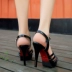 Ghét đôi giày cao gót gợi cảm của phụ nữ