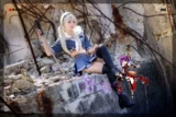 [Kitten Cos Studio] Blanshenji Blade Blade Baby Baby Killing Girls, добро пожаловать