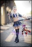 [Kitten Cos Studio] Blanshenji Blade Blade Baby Baby Killing Girls, добро пожаловать