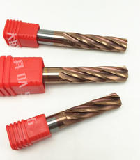 Развертка машинная 55 градусов вольфрама стали